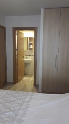 Apartamentos Casa Trato