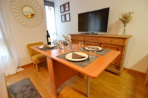 Apartamento Campanero