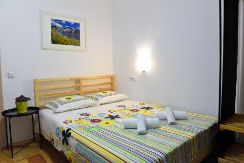 Apartamento Le Petit Appartement