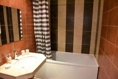 Apartamento Le Petit Appartement