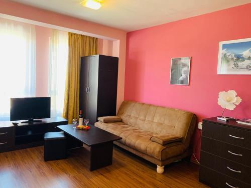 Bed & Breakfast Studio Flat Bansko