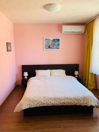 Bed & Breakfast Studio Flat Bansko