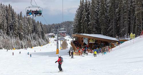 Apartamento Aspen Golf And Ski Resort A233