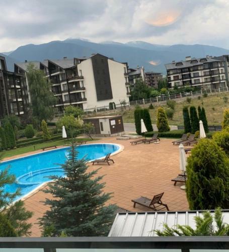 Apartamento Aspen Golf And Ski Resort A233