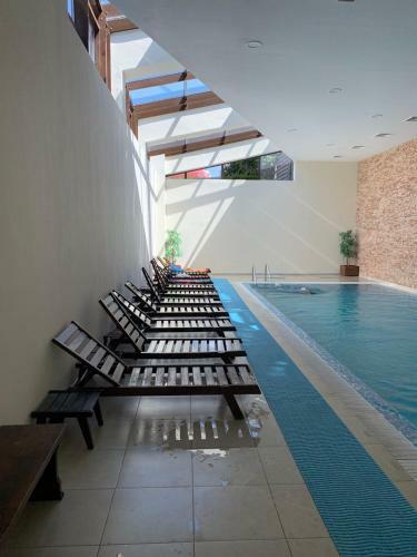 Apartamento Aspen Golf And Ski Resort A233