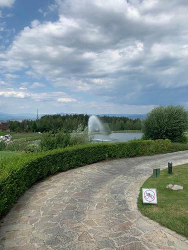 Apartamento Aspen Golf And Ski Resort A233