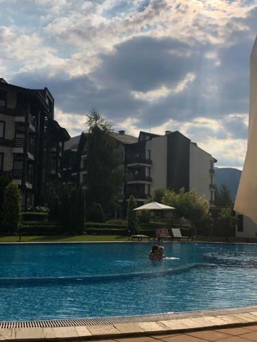 Apartamento Aspen Golf And Ski Resort A233