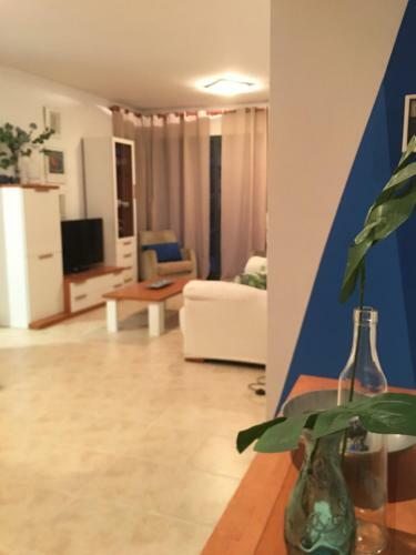 Apartamento En 1� Linea de Playa En Oropesa Del Mar Edificio Las Terrazas I Impresionante