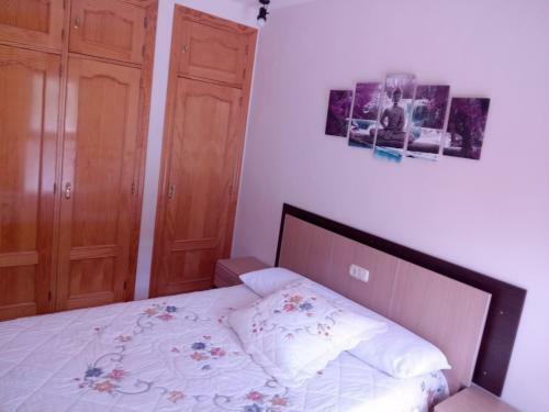 Apartamento Caldar�s