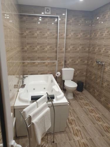 The Great White Apartment At The Ski