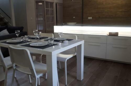 Cal Dalmau Apartaments Atic
