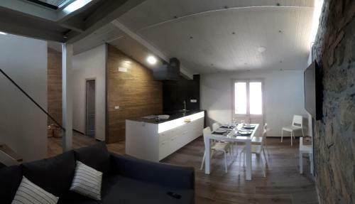 Cal Dalmau Apartaments Atic