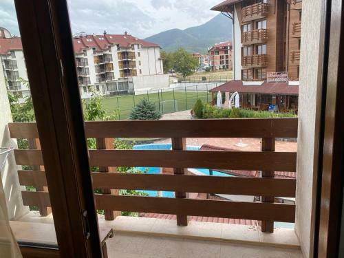 Hotel Belvedere Panorama