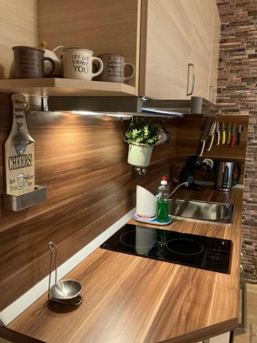 Mirabell Apartment Bansko - Mountain View & Fireplace