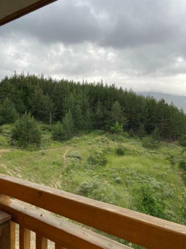 Mirabell Apartment Bansko - Mountain View & Fireplace