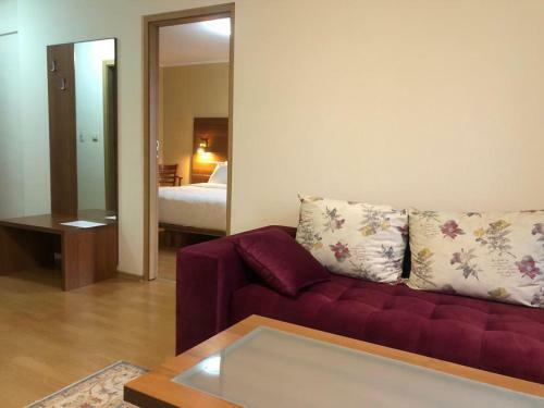 Dolomiti Apartments