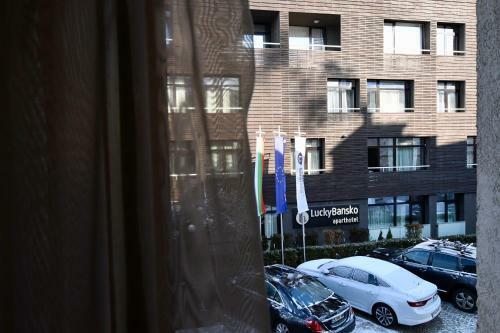 Dolomiti Apartments