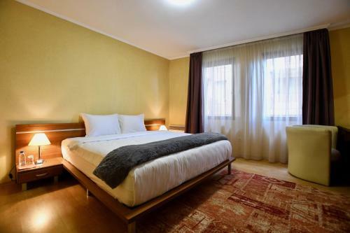 Dolomiti Apartments