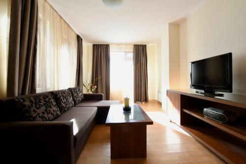 Dolomiti Apartments