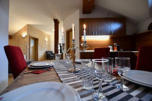 Dolomiti Apartments