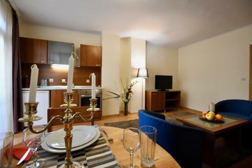Dolomiti Apartments