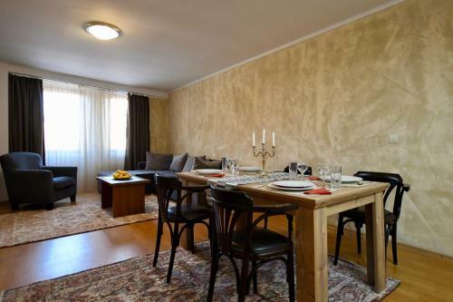 Dolomiti Apartments