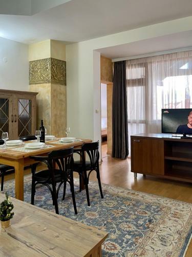 Dolomiti Apartments