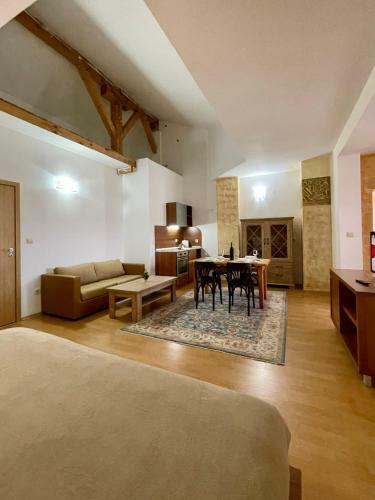 Dolomiti Apartments
