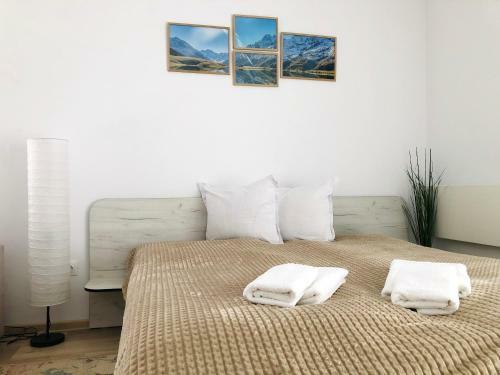 Apartamento Temerso Studio-apartment