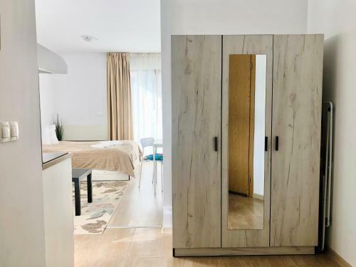 Apartamento Temerso Studio-apartment