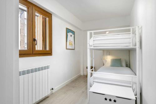 Apartamento Casa Lobo Panticosa