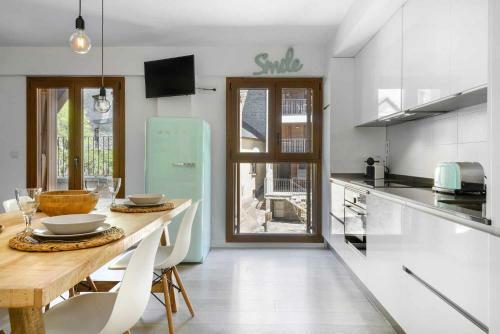 Apartamento Casa Lobo Panticosa