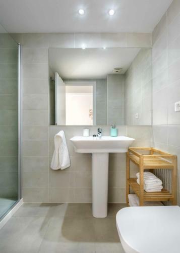 Apartamento Casa Lobo Panticosa