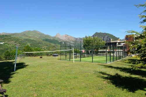 Apartamento Panticasa Amarilla By Bevalle