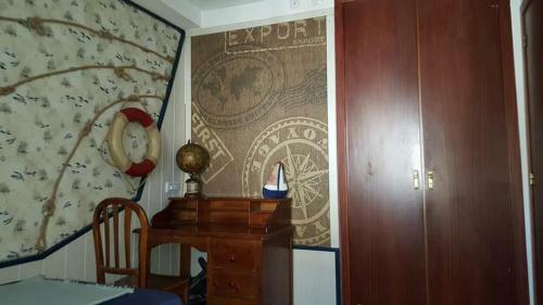 Apartamento En Marina D'or Primera Linea Real
