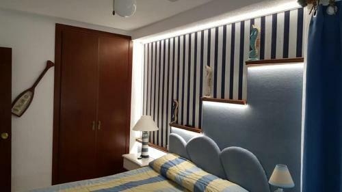 Apartamento En Marina D'or Primera Linea Real