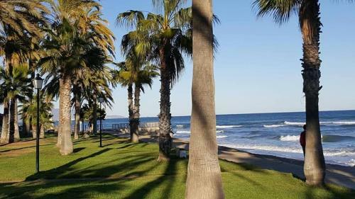 Apartamento En Marina D'or Primera Linea Real