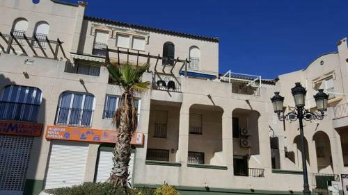 Apartamento En Marina D'or Primera Linea Real