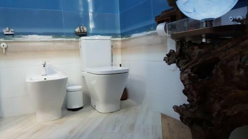 Apartamento En Marina D'or Primera Linea Real