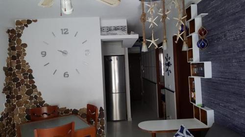 Apartamento En Marina D'or Primera Linea Real