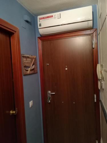 Apartamento En Marina D'or Primera Linea Real