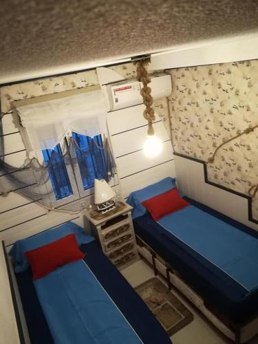 Apartamento En Marina D'or Primera Linea Real