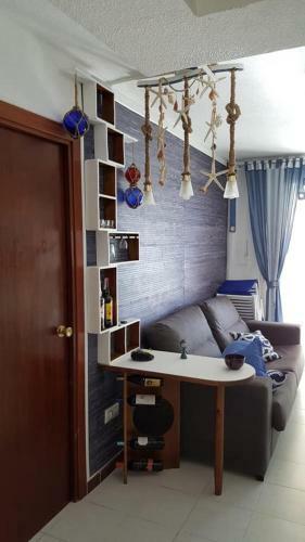 Apartamento En Marina D'or Primera Linea Real