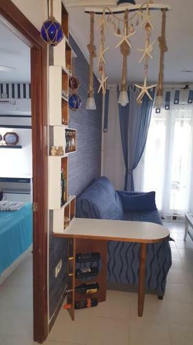 Apartamento En Marina D'or Primera Linea Real