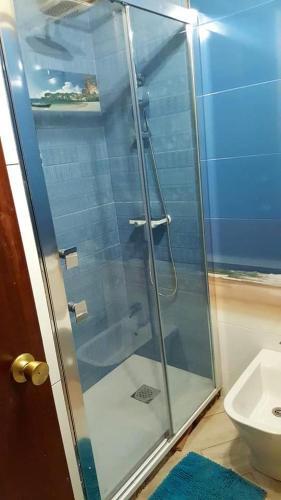 Apartamento En Marina D'or Primera Linea Real