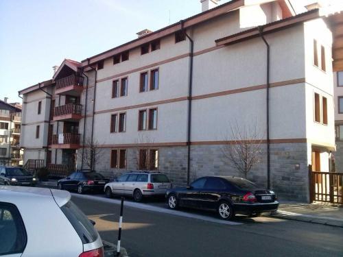 Apartamento ?????????? ? ????????? ???????? ? ??????? ? ?????? ????????