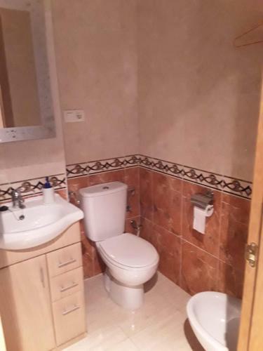 Apartamento Costa Caribe