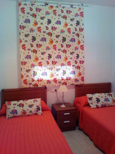 Apartamento Costa Caribe