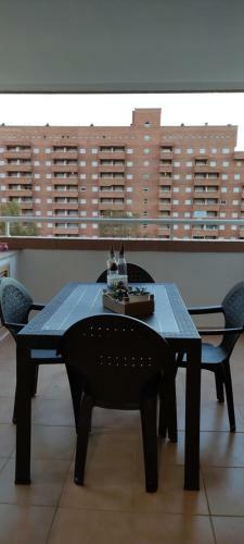 Apartamento Costa Caribe
