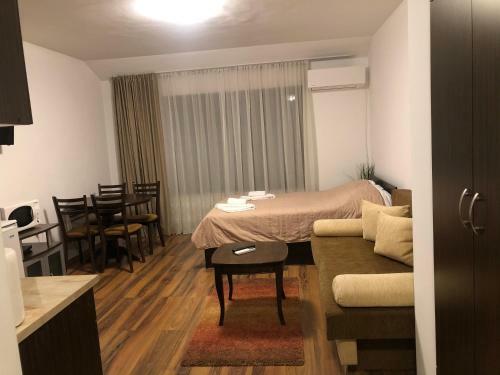 Apartamento Nickmar Studio-apartment